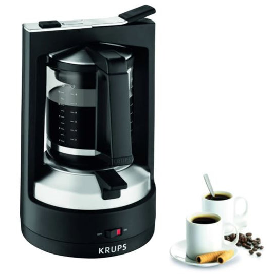 Krups Kaffeemaschine T8 KM4689
