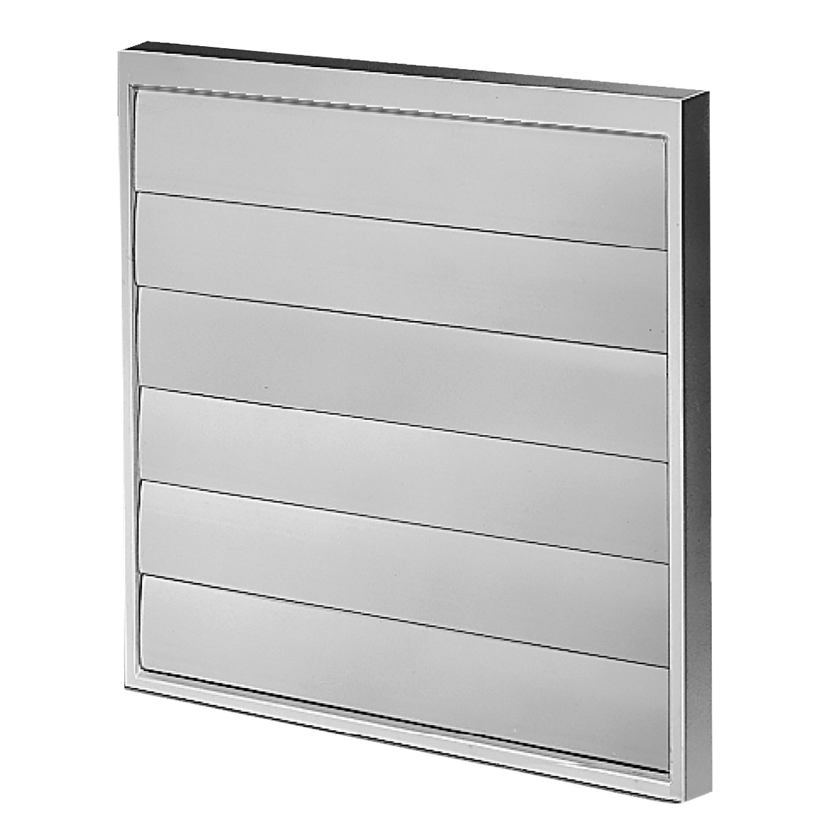 HELIOS VK 200 Verschlußklappe, 00758