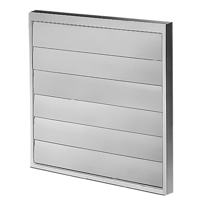 HELIOS VK 200 Verschlußklappe, 00758