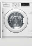 Neff Einbau Waschmaschine Frontlader, W6441X1