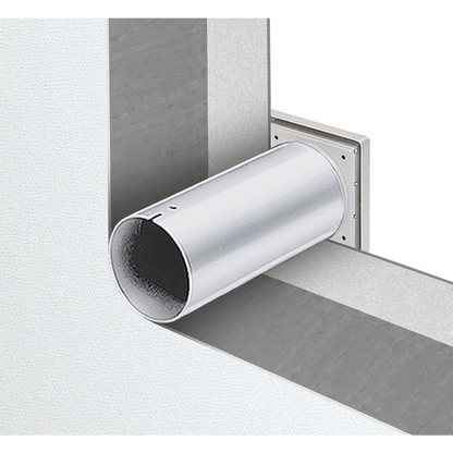 HELIOS WES 150 Wandeinbausatz, 00537