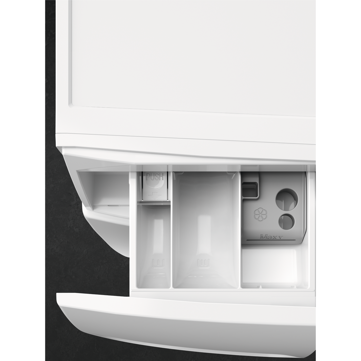 AEG Waschmaschine Frontlader Serie 6000, LR6F65489