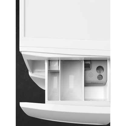 AEG Waschmaschine Frontlader Serie 6000, LR6F65489