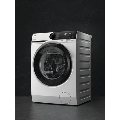 AEG Waschmaschine Frontlader Serie 6000, LR6F65489