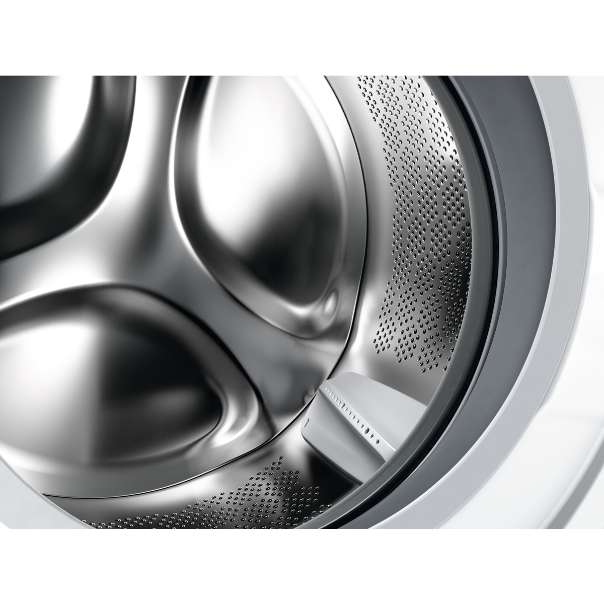AEG Waschmaschine Frontlader Serie 6000, LR6F65489