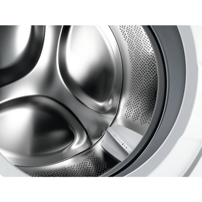 AEG Waschmaschine Frontlader Serie 6000, LR6F65489