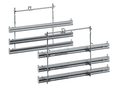 Neff Teleskop-Vollauszug 3-fach Standard Z11TF36X0