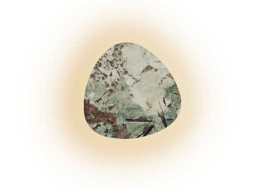 Lupia Licht LED-Wandleuchte CAMEO S Grün, 1901-1-20