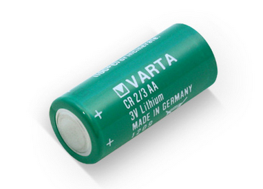 Varta CR2/3AA 2/3AA Batterie 111135