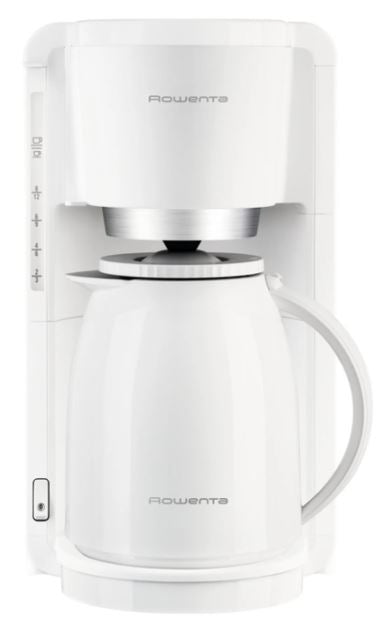 ROWENTA CT3801 Kaffeemaschine Thermo