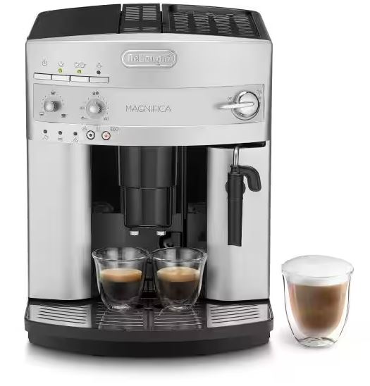 DeLonghi Kaffeevollautomat Magnifica ESAM3200