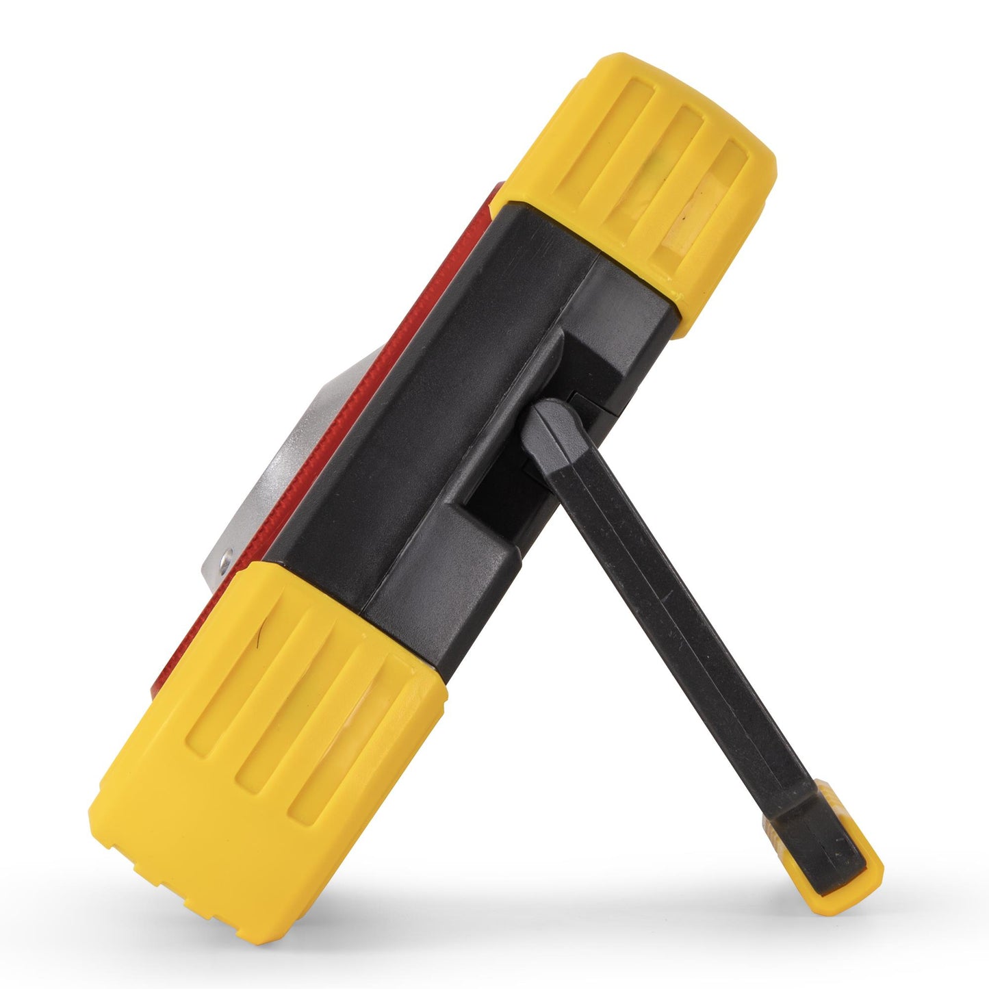 Entrac Solar Notlicht COB mit Powerbank EWL-ELS-SOL-R