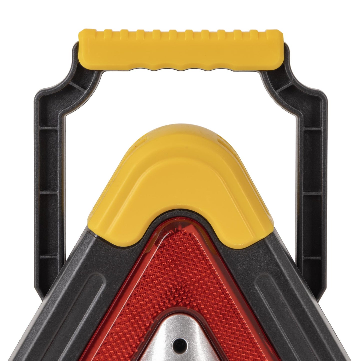 Entrac Solar Notlicht COB mit Powerbank EWL-ELS-SOL-R