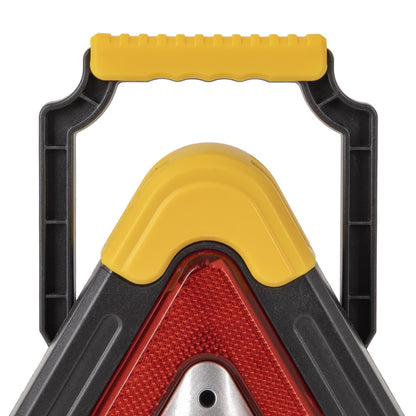 Entrac Solar Notlicht COB mit Powerbank EWL-ELS-SOL-R