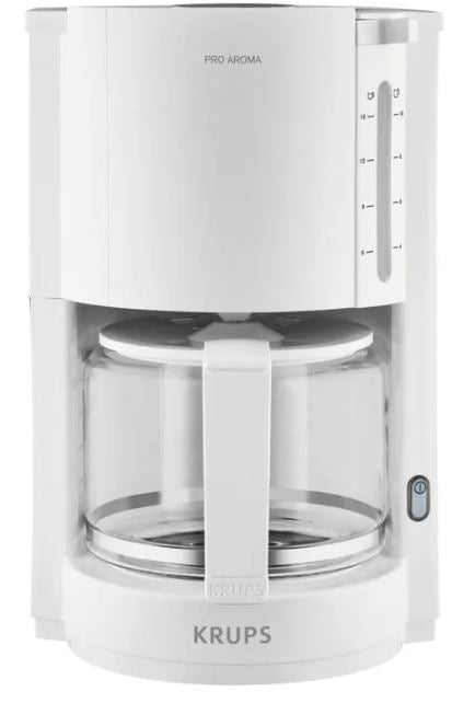 KRUPS Kaffeemaschine ProAroma F30901