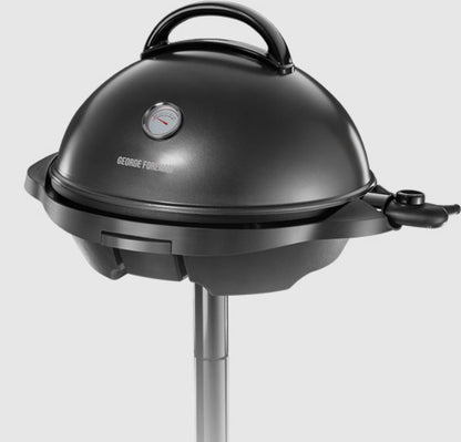 George Foreman 2in 1 Standgrill, 22460-56