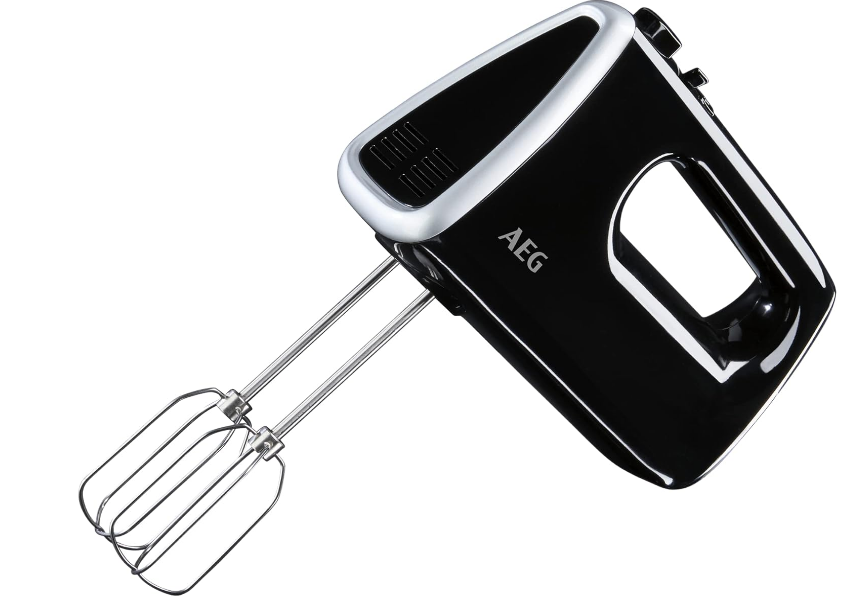 AEG Handmixer HM3310 schwarz