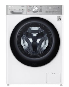 LG Waschmaschine Frontlader, F4WV912P2