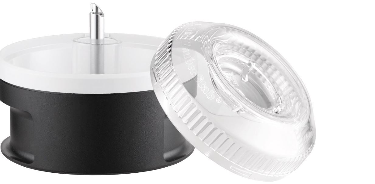Technik zu Hause: Unold ESGE-Zauberstab: Klassiker in neuem Gewand Technik zu Hause: Unold ESGE-Zauberstab: Klassiker in neuem Gewand