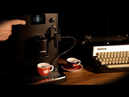NIVONA Kaffeevollautomat CafeRomatica 5er Baureihe
