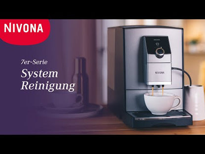 NIVONA Kaffeevollautomat CafeRomatica 7er-Baureihe