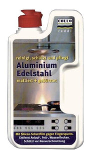 Collo Reddi Edelstahl-Aluminium-Reiniger