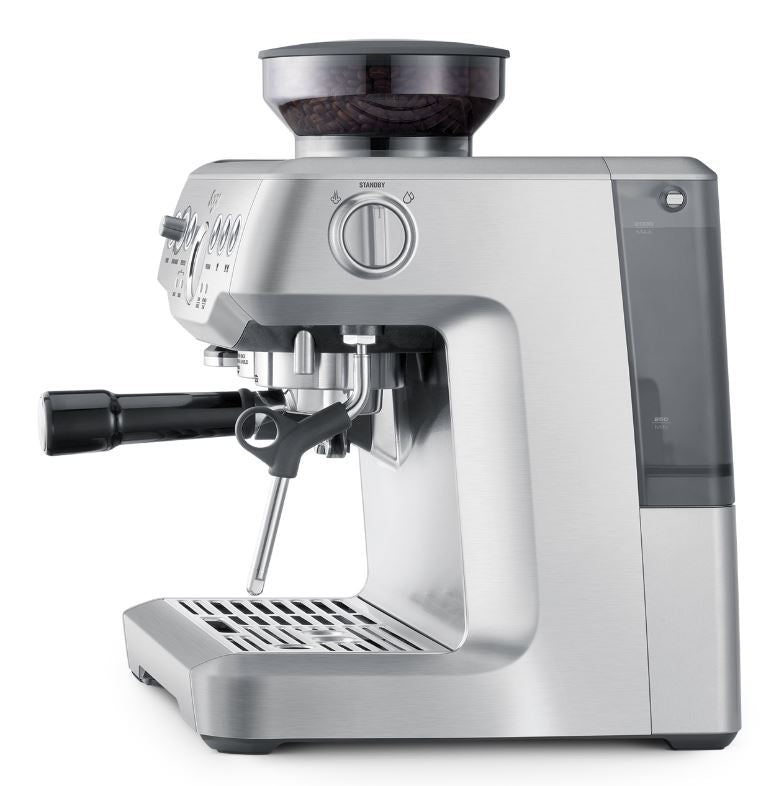 Sage Siebträgermaschine Barista Express™, SES875BSS2EEU1A