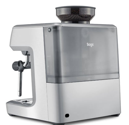 Sage Siebträgermaschine Barista Express™, SES875BSS2EEU1A