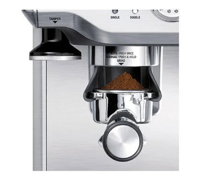 Sage Siebträgermaschine Barista Express™, SES875BSS2EEU1A