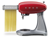 SMEG Pasta-Roller-Set SMPC01, Zubehör