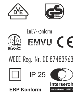 GeMeTherm Natursteinheizung JURA JUNHP1500, 1500Watt