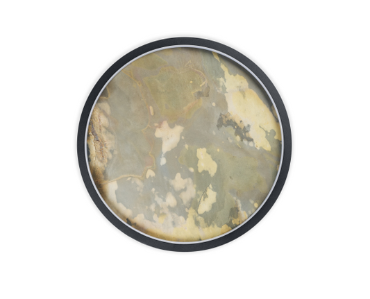 Lupia Licht LED Wandleuchte STONE 32 Braun, 1905-2-44