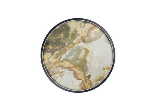 Lupia Licht LED Wandleuchte STONE 61 Braun, 1908-2-44