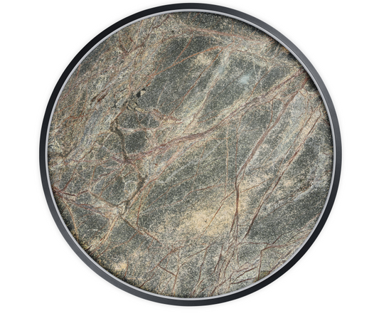 Lupia Licht LED Wandleuchte STONE 61 Grün, 1908-2-20