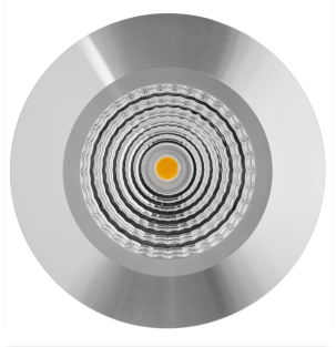 Mobilux LED Einbaustrahler MOBiDIM COB SLIM R IP44  ,