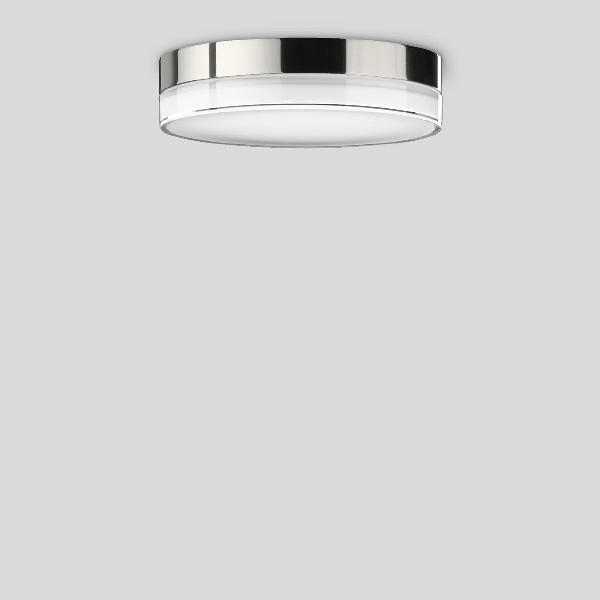 Bega Wand-Deckenleuchte LED Dimmbar 12104.3K3