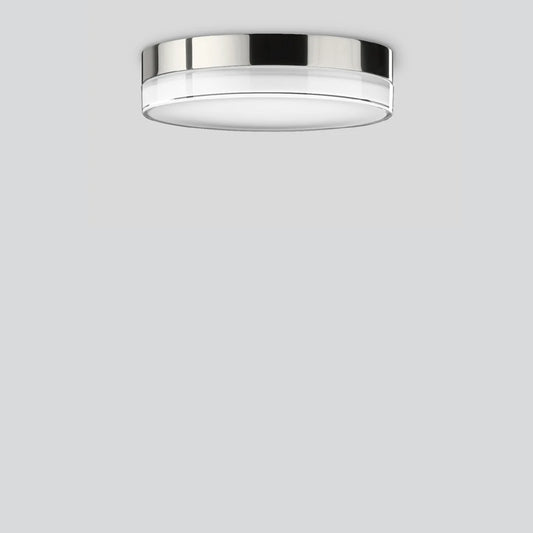 Bega Wand-Deckenleuchte LED Dimmbar 12104.3K3