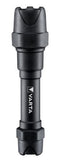 Varta 18711 LED Taschenleuchte F20 Pro Indestructible 2xAA mit Batterien