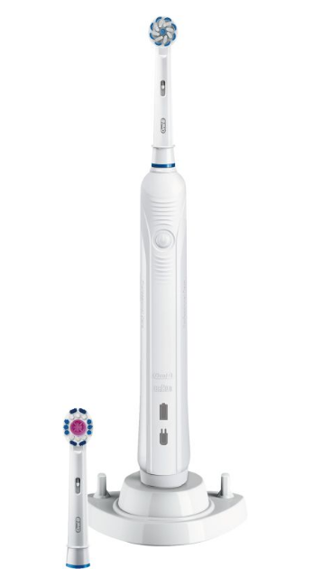 Braun Oral-B Pro 1 900 Sensitive