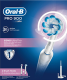 Braun Oral-B Pro 1 900 Sensitive