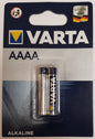 VARTA 4061  High Energy LONGLIFE 1,5V AAAA