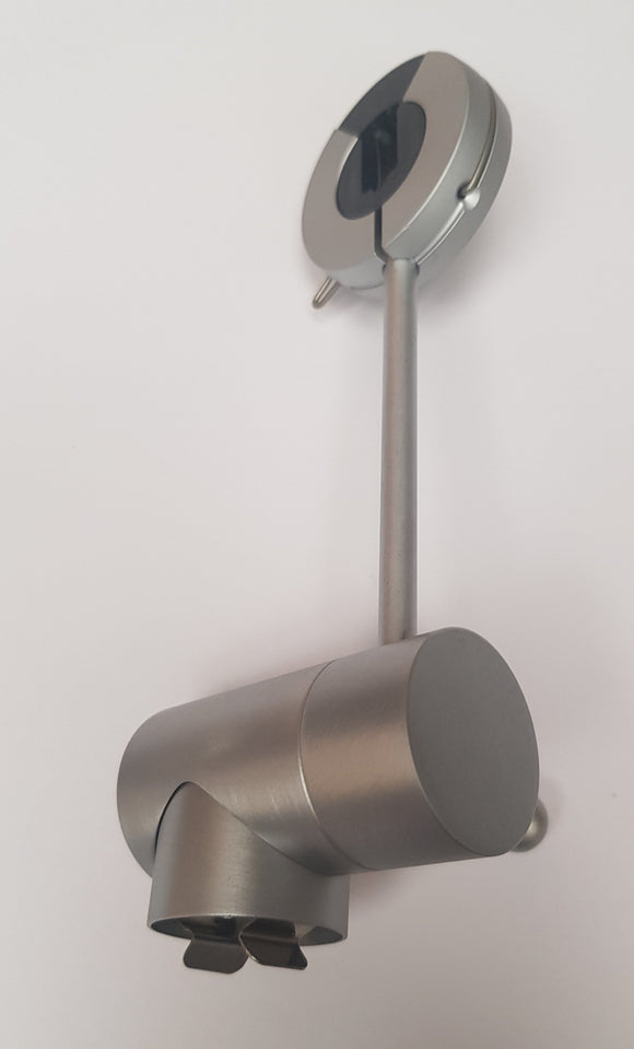 SISCHE HT300 Strahler Mono chrom --Einzelstück---