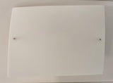 Foscarini Deckenleuchte Folio Grande Bianco