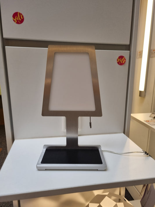 Sompex LED-Tischleuchte Steve 88466 --Ausstellungsstück--