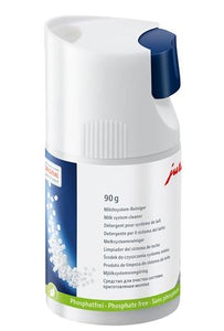 JURA Milchsystem-Reiniger Mini-Tabs Dosierflasche, 24158