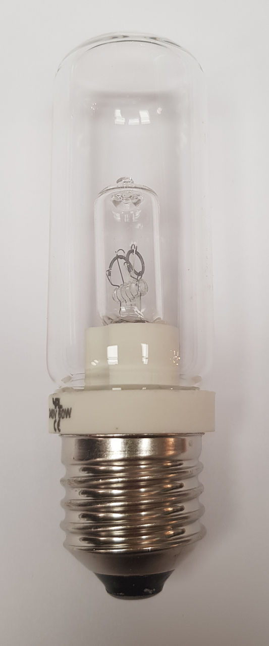 Halogenlampe Röhrenlampe E27