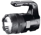 Varta 18751 LED Handleuchte BL20 Pro Indestructible 6xAA mit Batterien, 18751101421