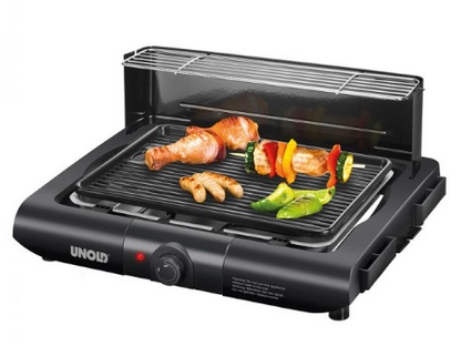 UNOLD BARBECUE-GRILL Vario 58565