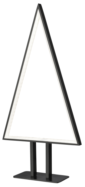 Sompex PINE LED Höhe 50cm 72120  (Ausstellungsstück)