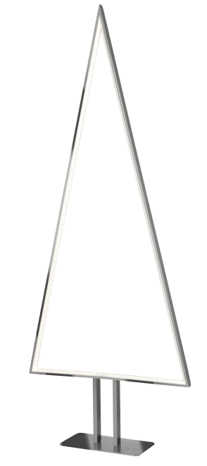 Sompex PINE LED Höhe 100cm 72126